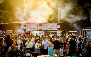 Big Grill Festival 2026