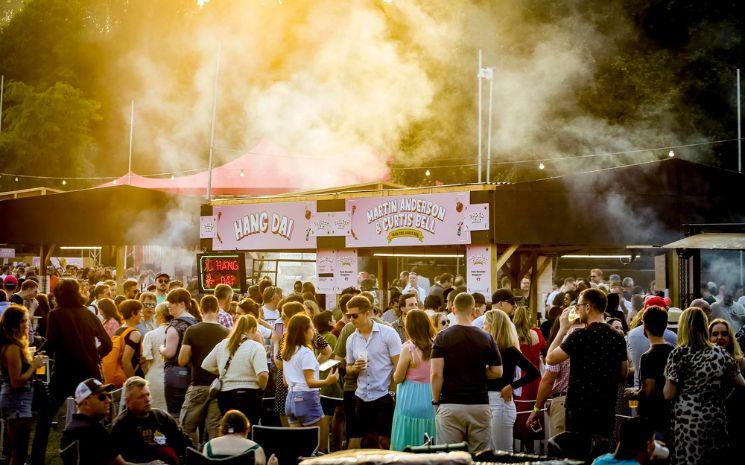 Big Grill Festival 2026