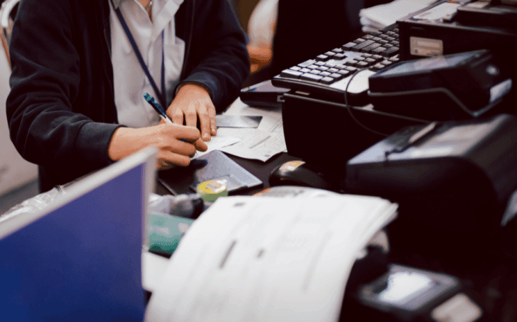 Sondage CCSF : accès aux services bancaires des Français résidant à l'étranger