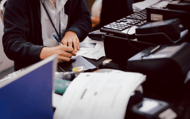 Sondage CCSF : accès aux services bancaires des Français résidant à l'étranger