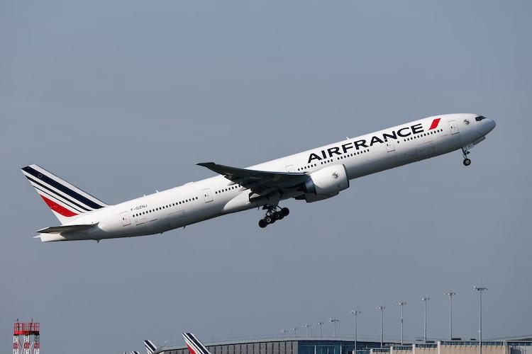air france