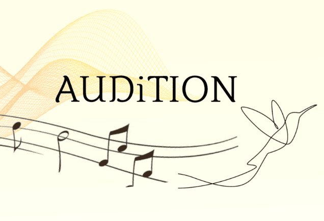 audition à singapour