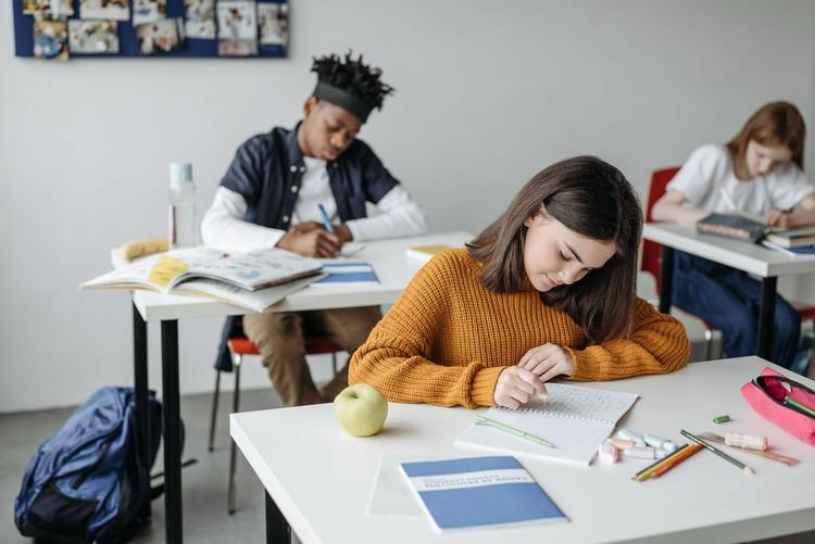 jeunes école