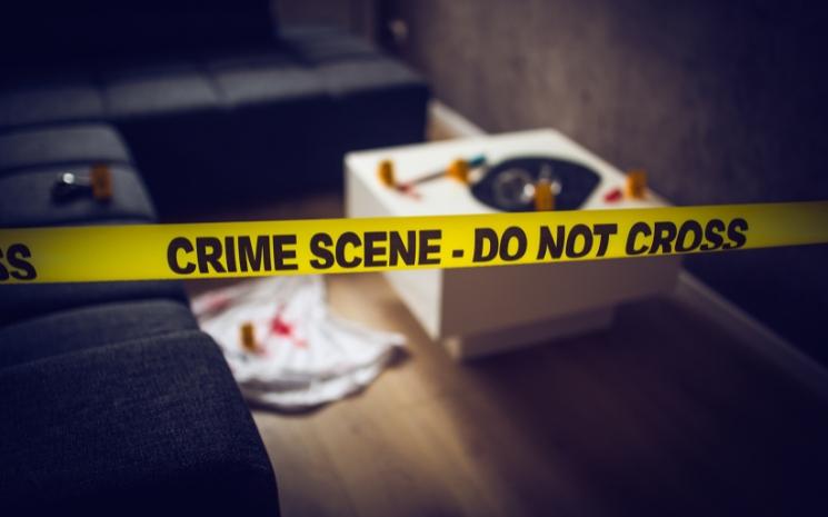 crime
