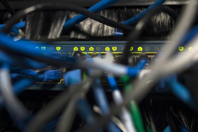 Combattre les cyberpirates avec des "corsaires", le pari risqué des Etats-Unis