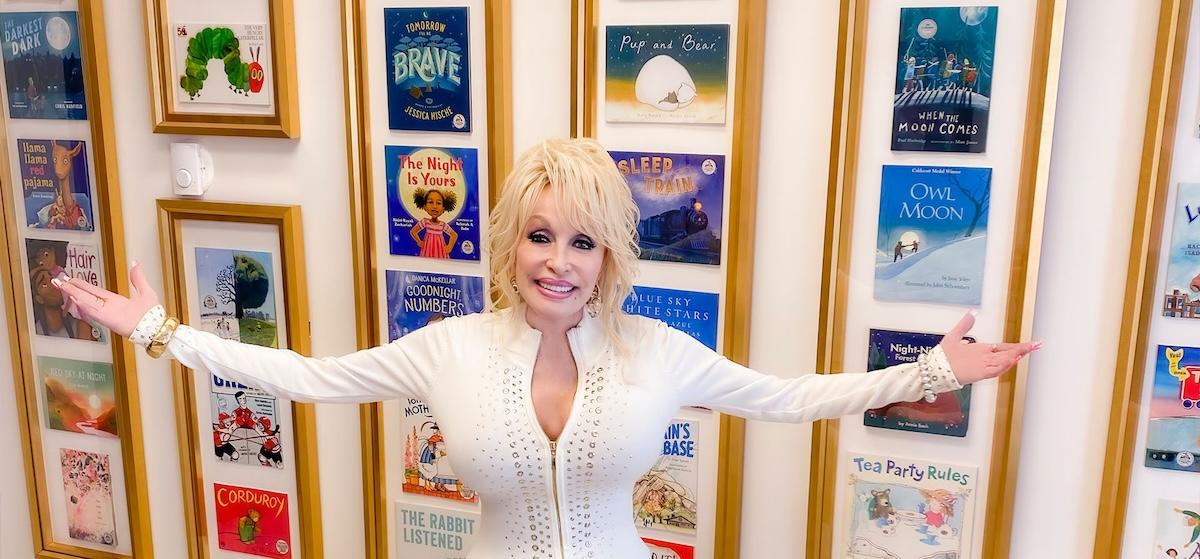 Dolly Parton, légende américaine de la musique country, s'éteint à 80 ans
