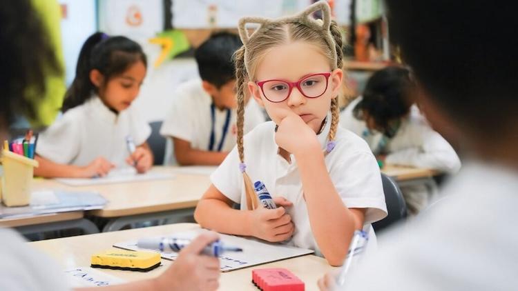education dubai