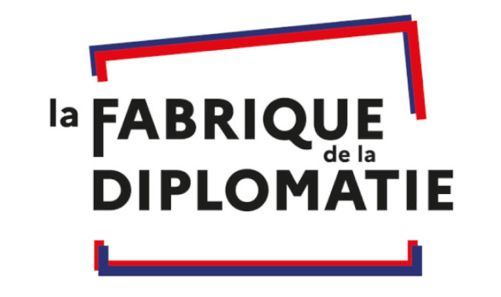 la fabrique de la diplomatie à Paris