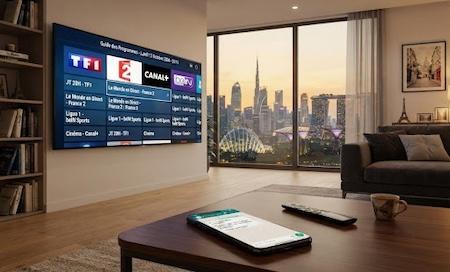 france IPTV_0