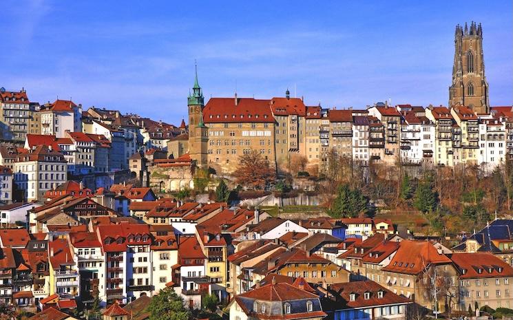 fribourg-ville