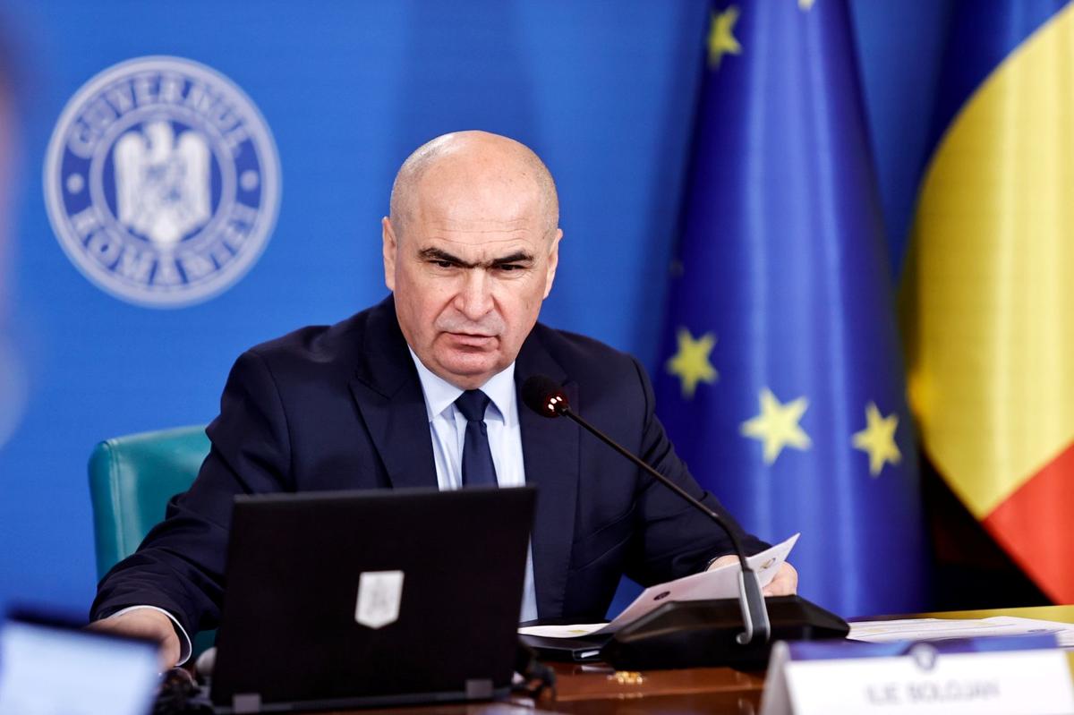 ilie bolojan crise politique roumanie