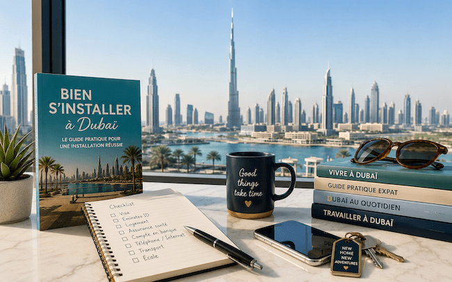 installation dubai