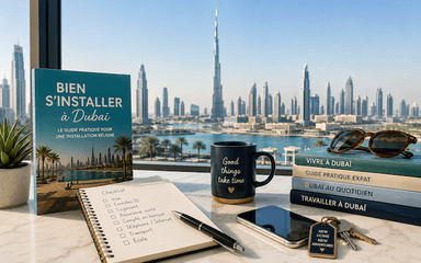 installation dubai