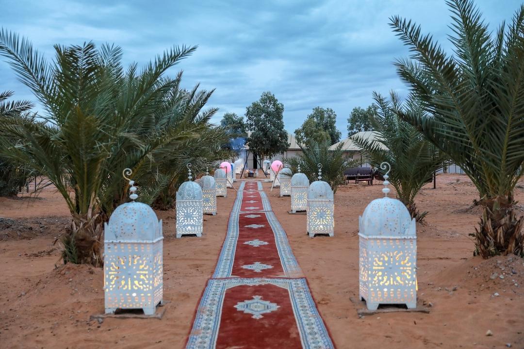 pourquoi les 20 et 21 août sont-ils fériés au Maroc ?