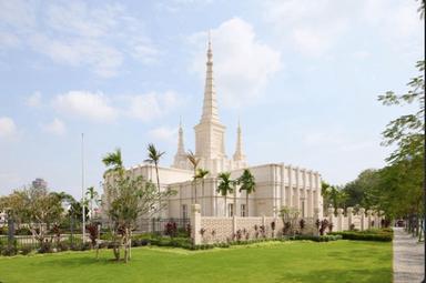 mormon