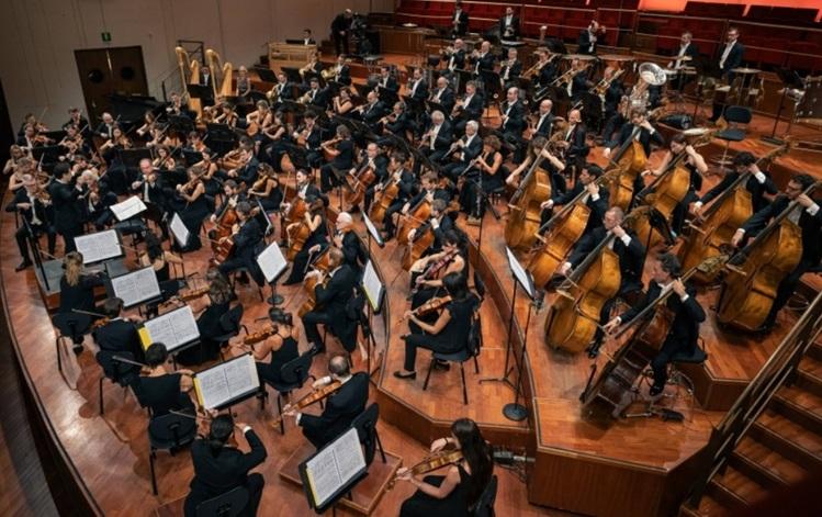 orchestre