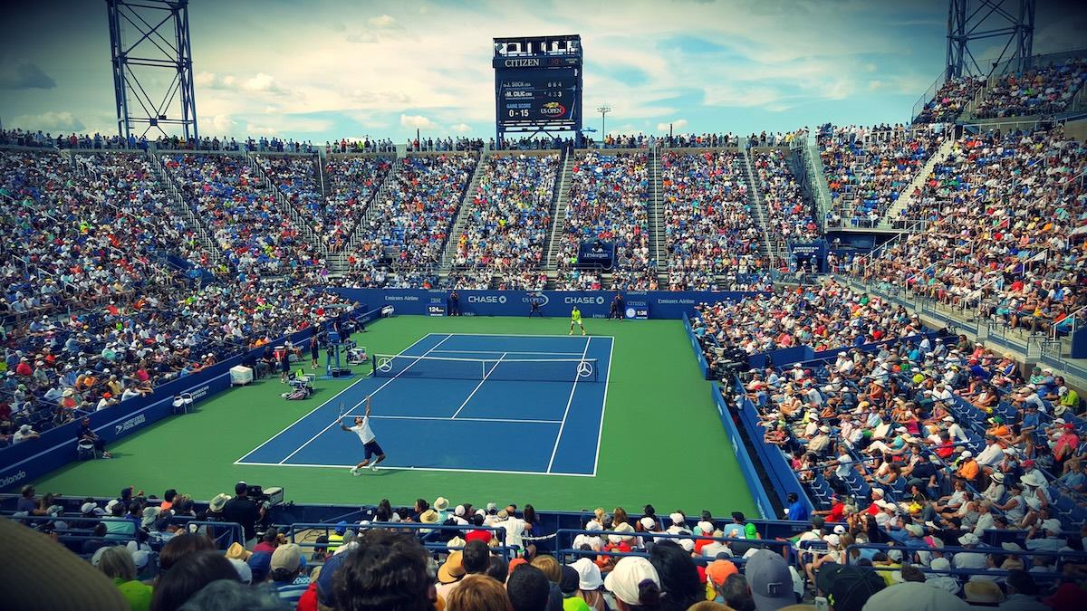 US Open 2026