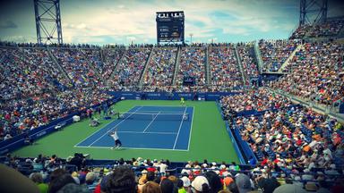 US Open 2026