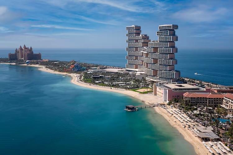 visiter dubai