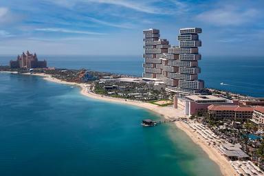 visiter dubai