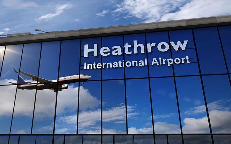 Des centaines de vols ont été annulés depuis ce mardi 8 septembre, dont un grand nombre au départ de l'aéroport londonien d'Heathrow 