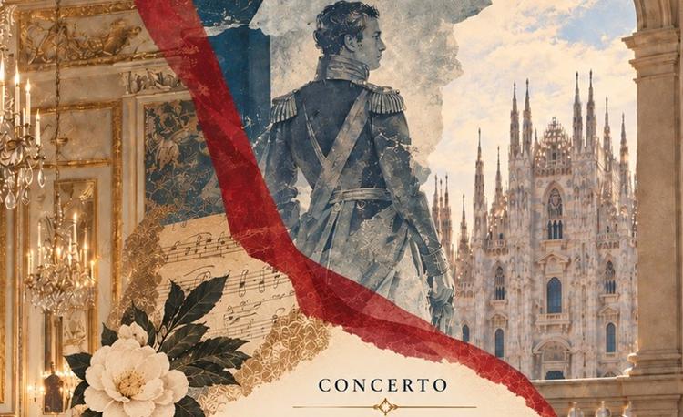 affiche concert