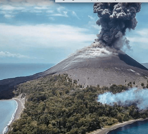 Anak-Krakatau