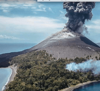Anak-Krakatau
