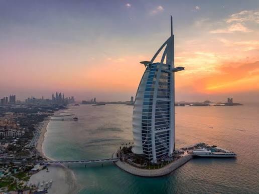 Burj Al Arab