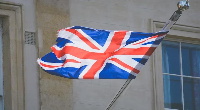 L'Angleterre, le Pays de Galles, l'Écosse et l'Irlande du Nord forment le Royaume-Uni dans ses frontières actuelles depuis 1922.