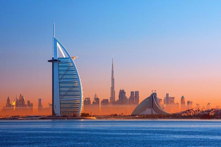 Dubai-view