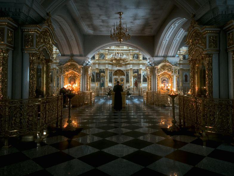 Eglise