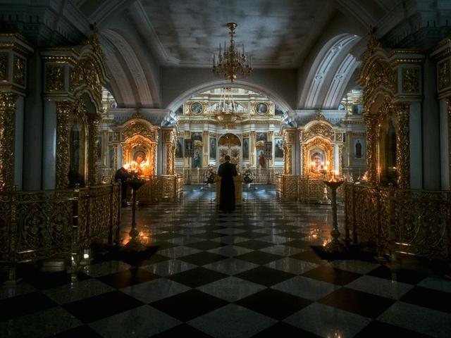 Eglise