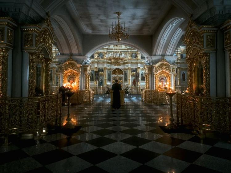 Eglise