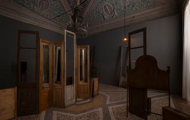 exposition GAM