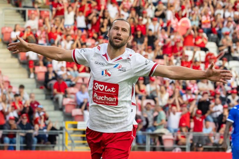 Grzegorz Krychowiak