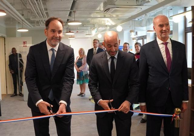 © Ambassade de France en Pologne 