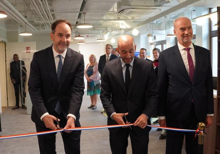 © Ambassade de France en Pologne 