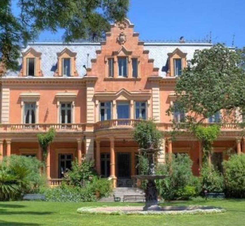 Villa Ocampo