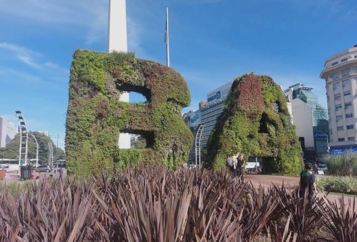 Buenos Aires