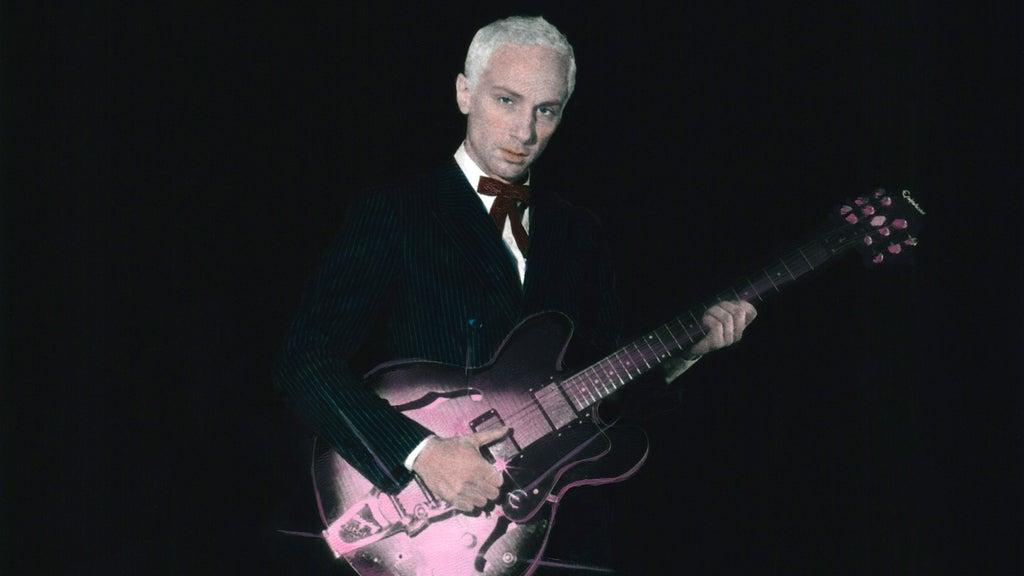 Marlon Magnée sera en concert à Los Angeles le vendredi 2 octobre 2026 au Pacific Electric.