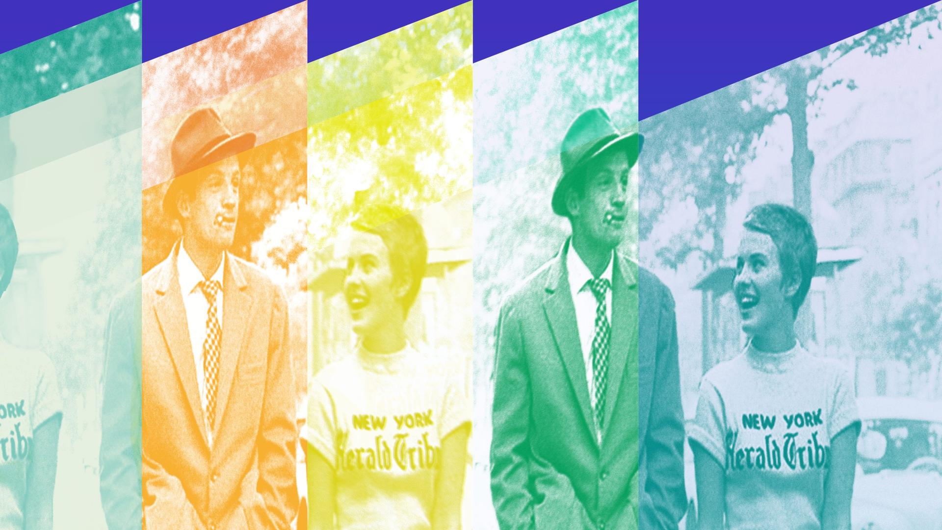 « Films on the Green »