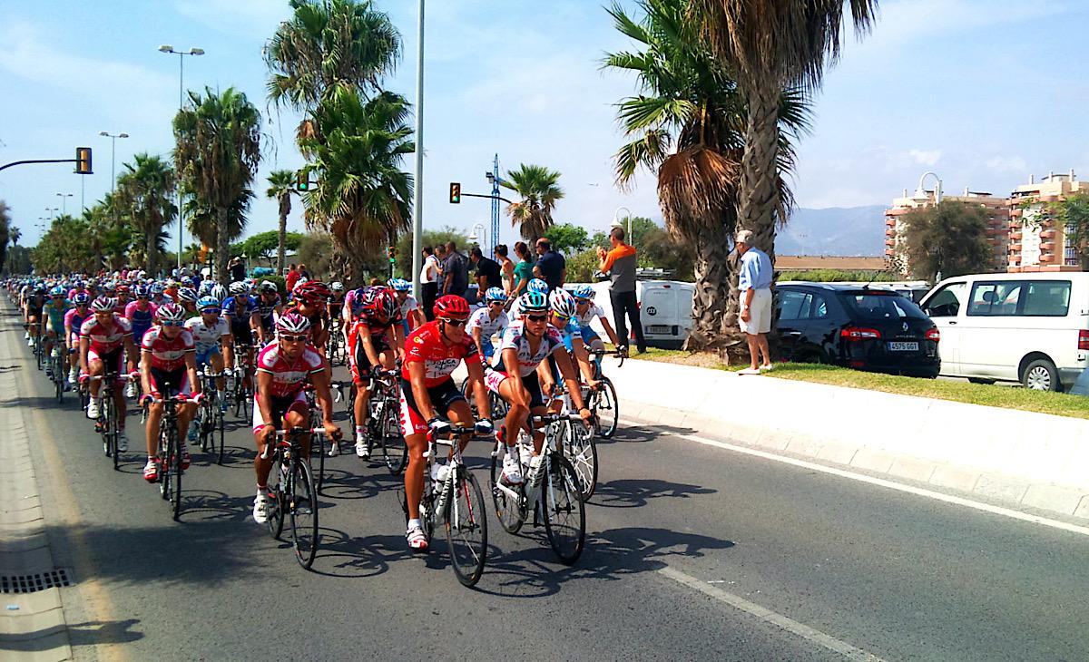 Vuelta 2026