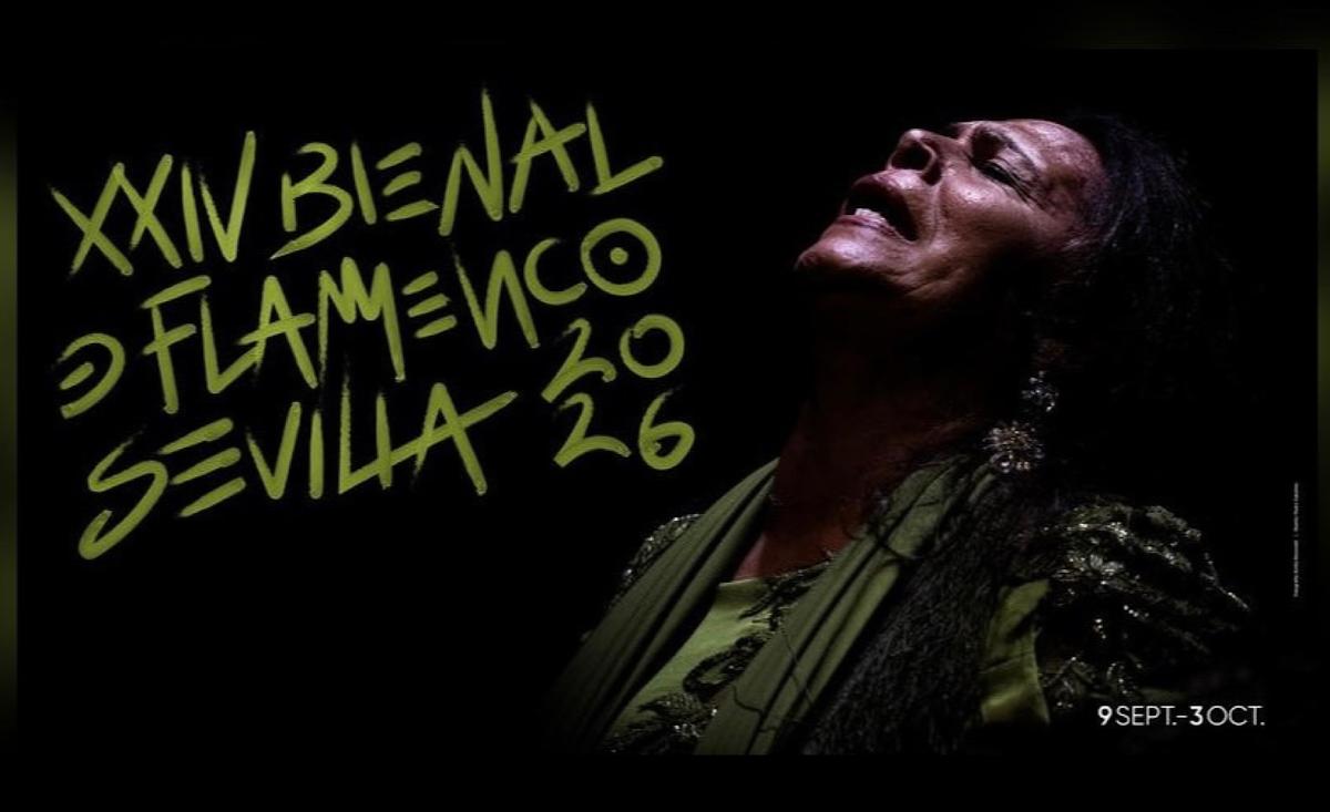 46 ans après, la Biennale de Flamenco illumine toujours le cœur des Sévillans