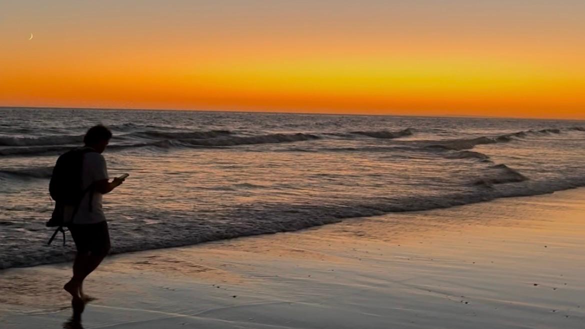 Punta Umbria