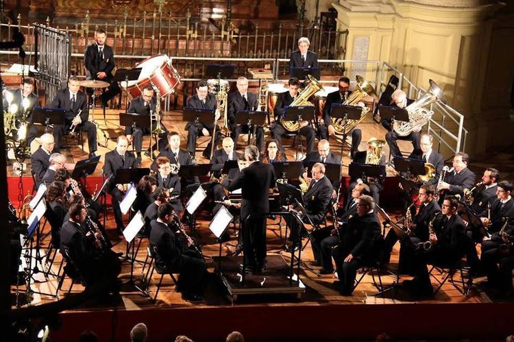 saison 2026-2027 de la Banda Municipal de Música de Malaga