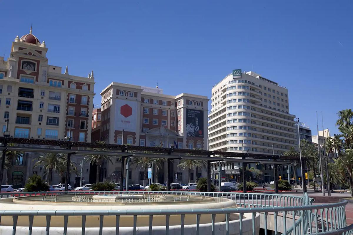 Malaga
