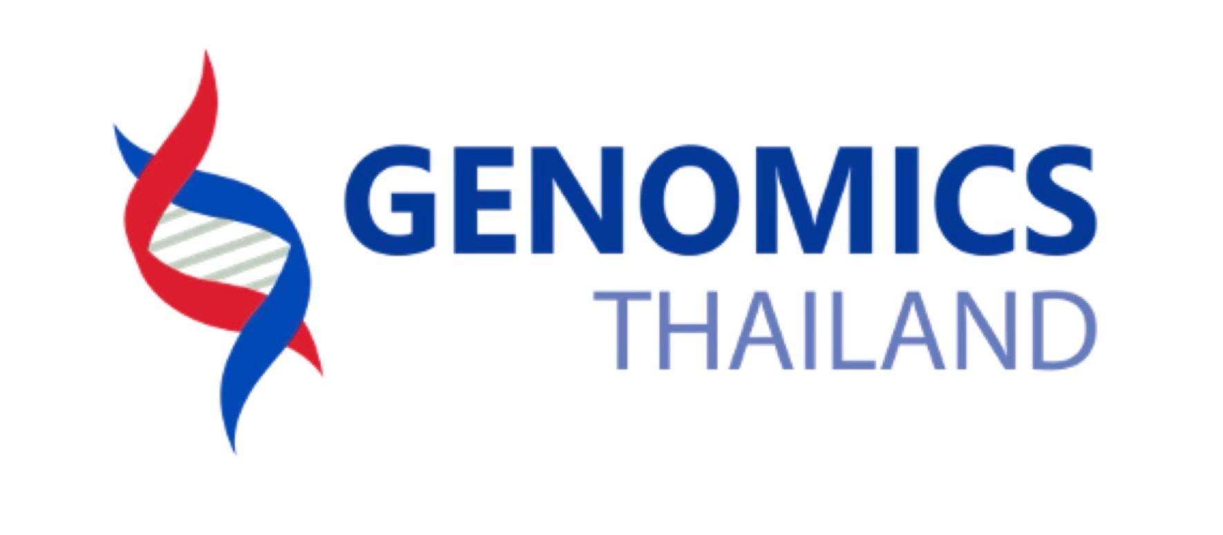 Genomics Thailand