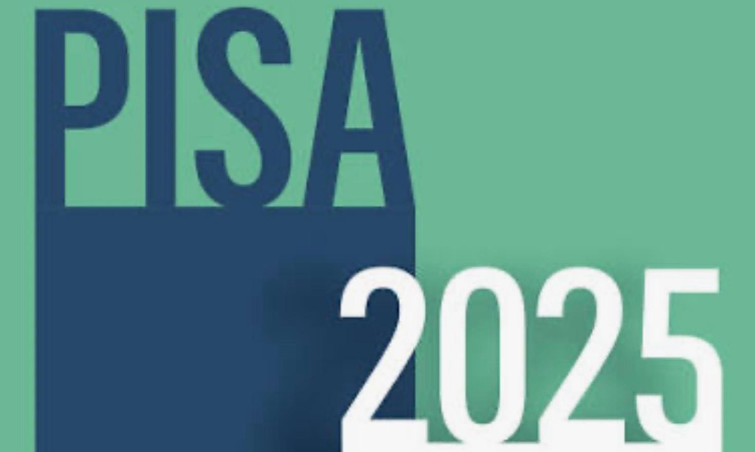 Pisa 2025