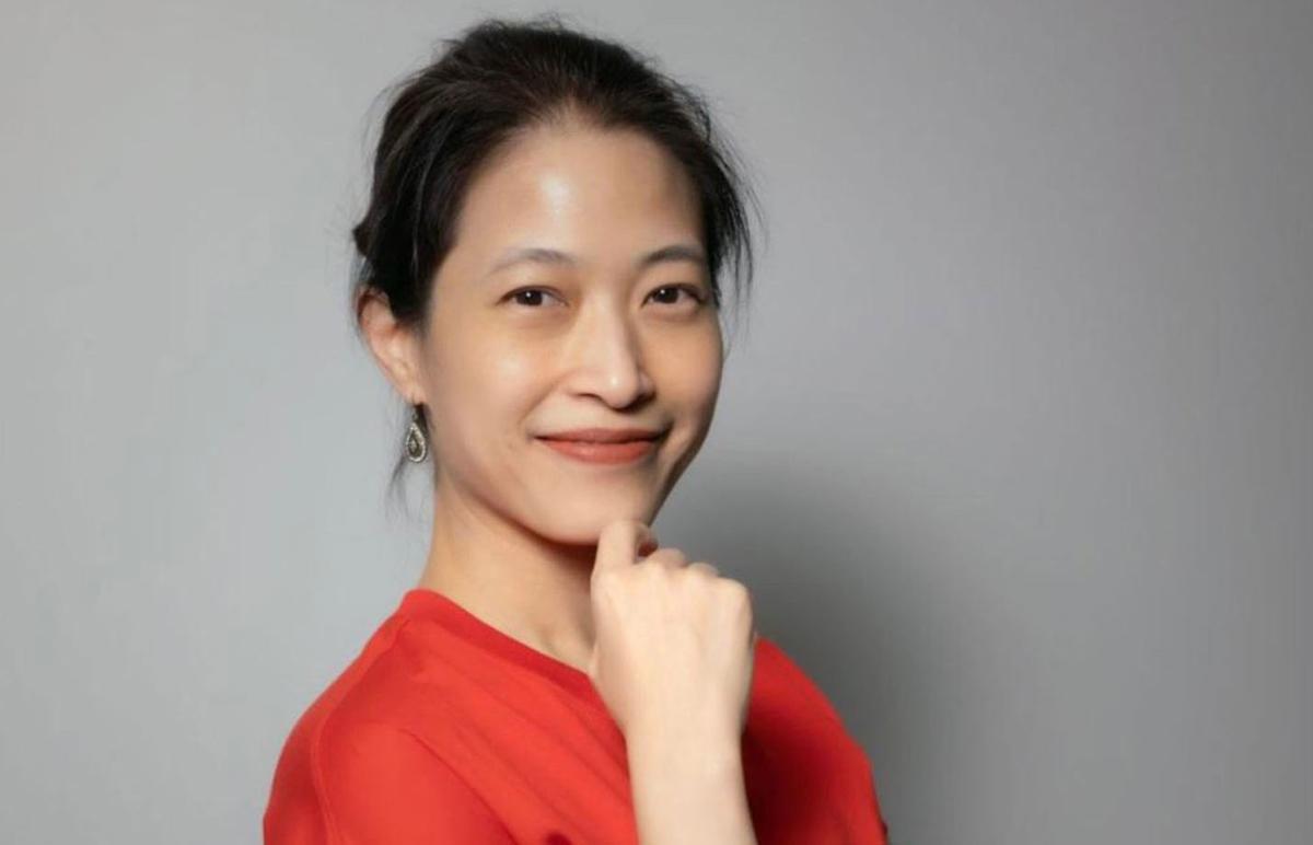 Médecin thaïe récompensée par l’OMS